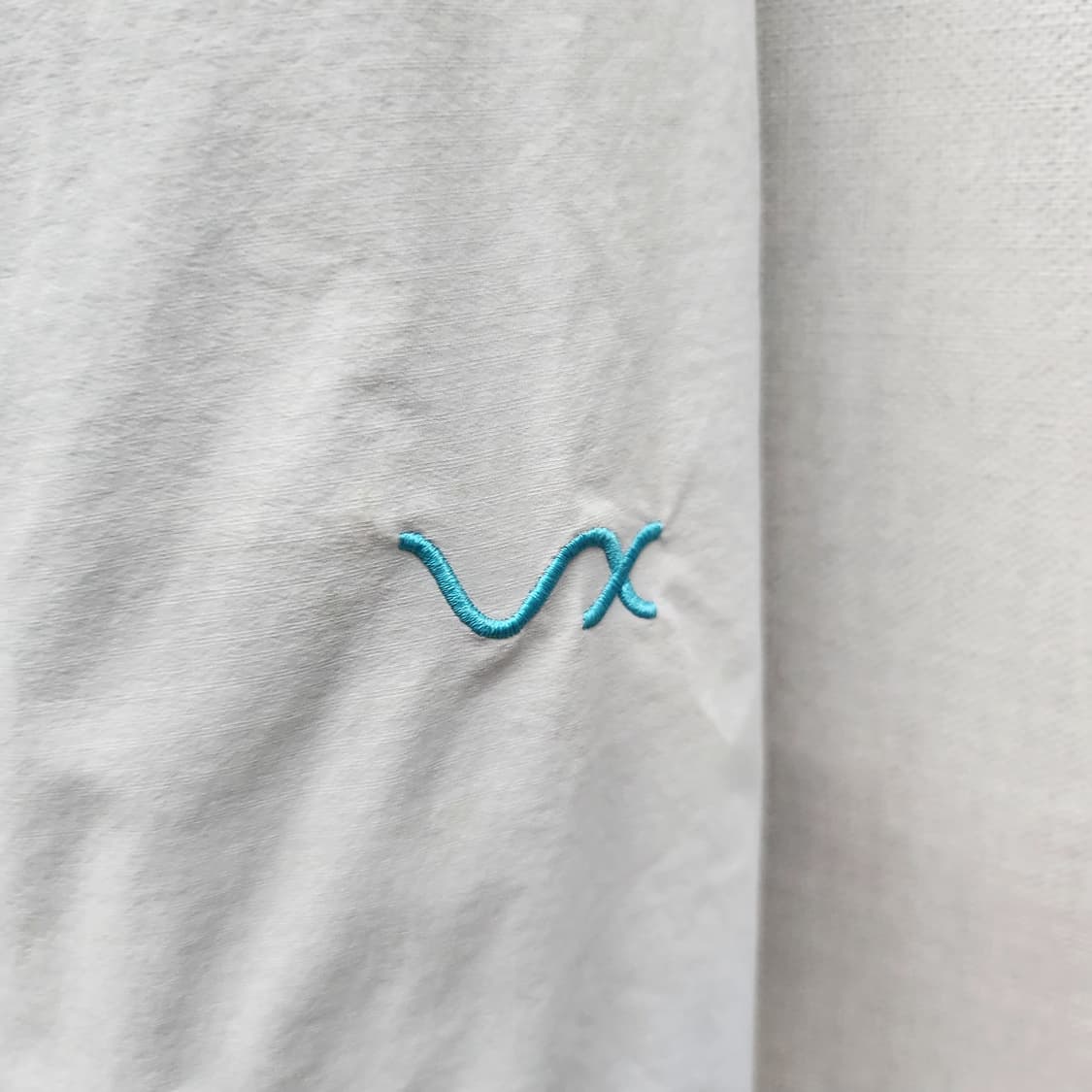 노스페이스 VX 하이브리드 스트링 집업 M(M)남여공용) 상품이미지3