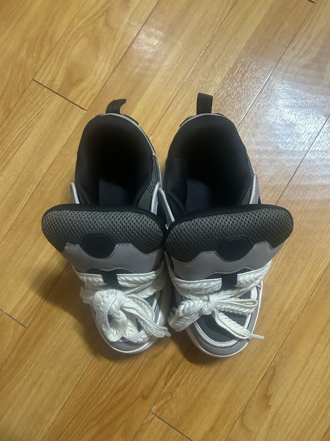 자라 보드화 60~65 상품이미지1