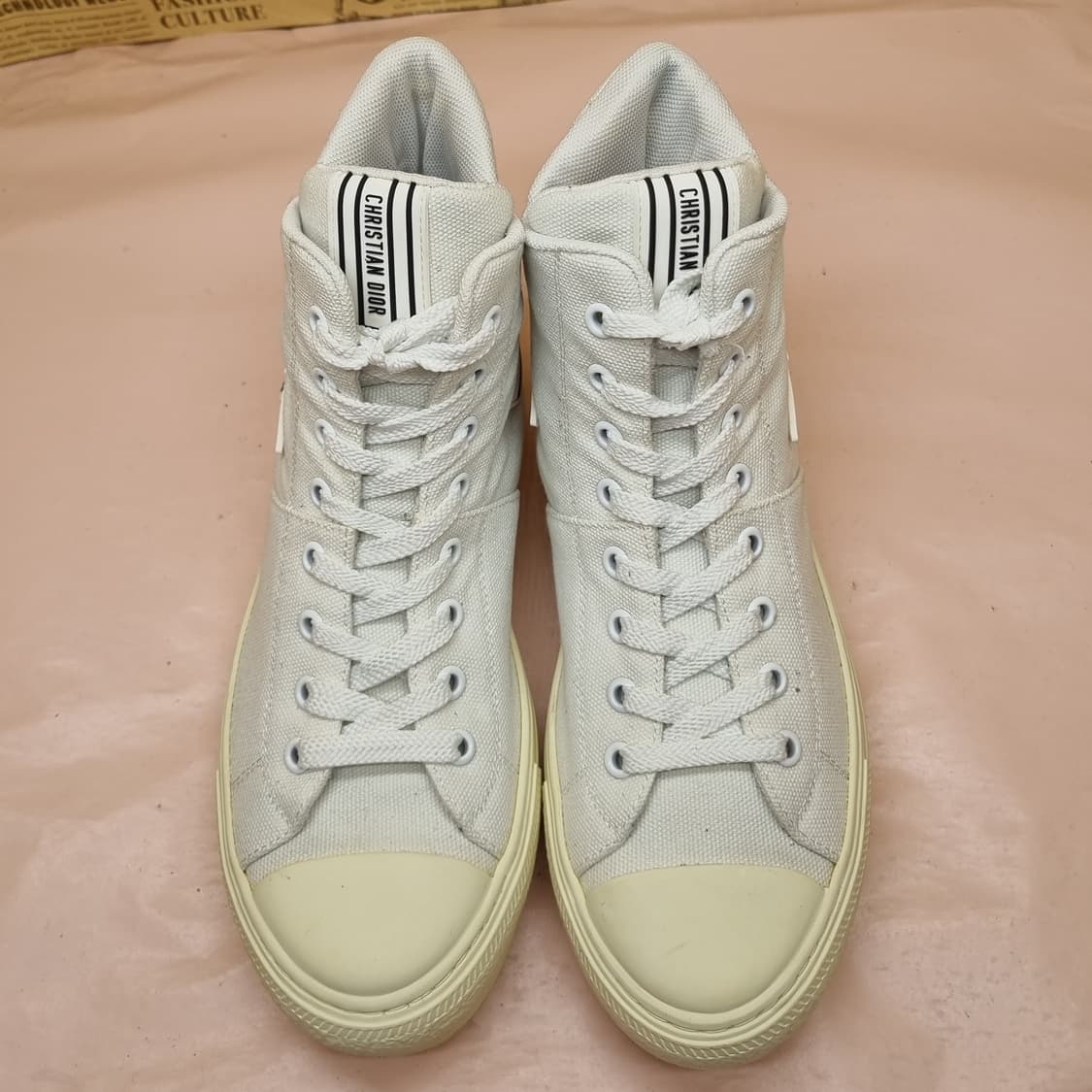 CD 하이탑 240 상품이미지2