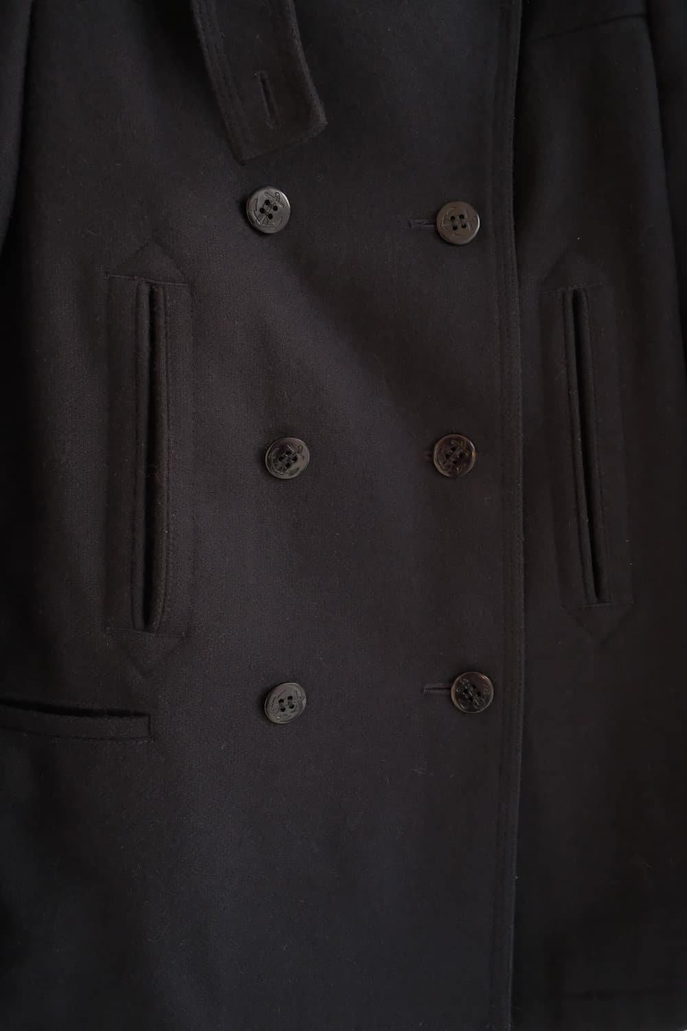 Wool peacoat 상품이미지7