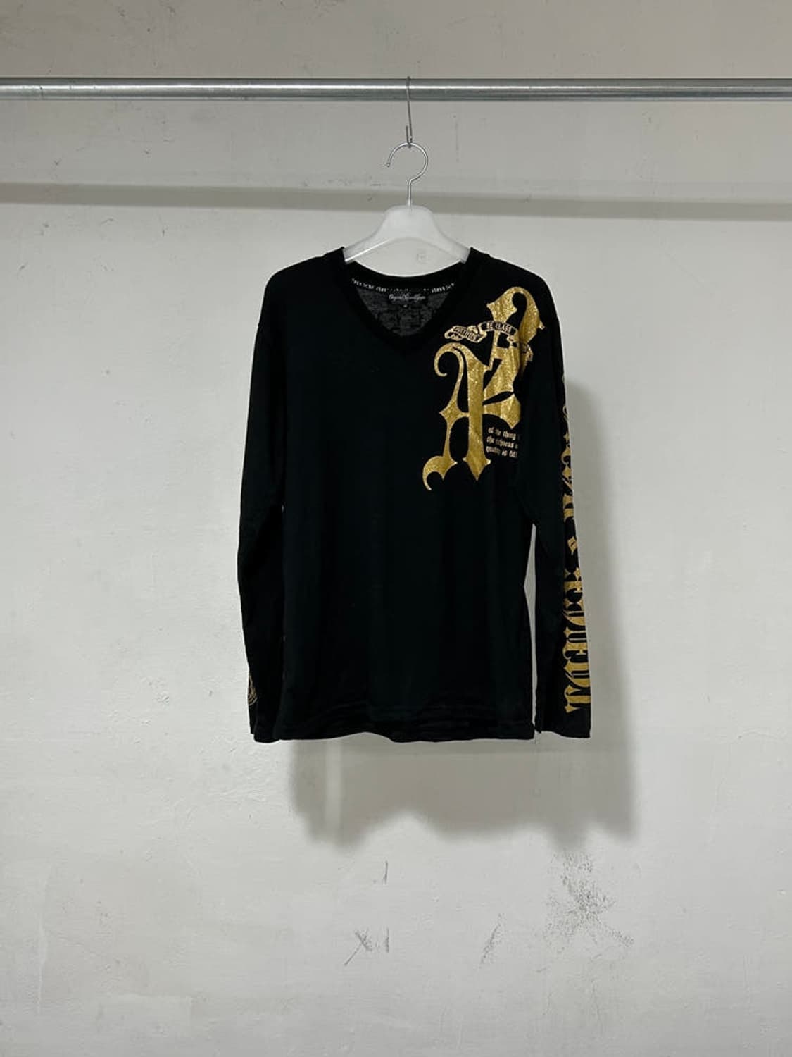 vtg top 상품이미지1