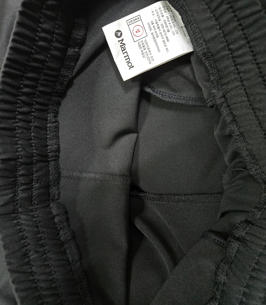 마모트 쿨링 쇼츠 반바지 29~30 상품이미지8