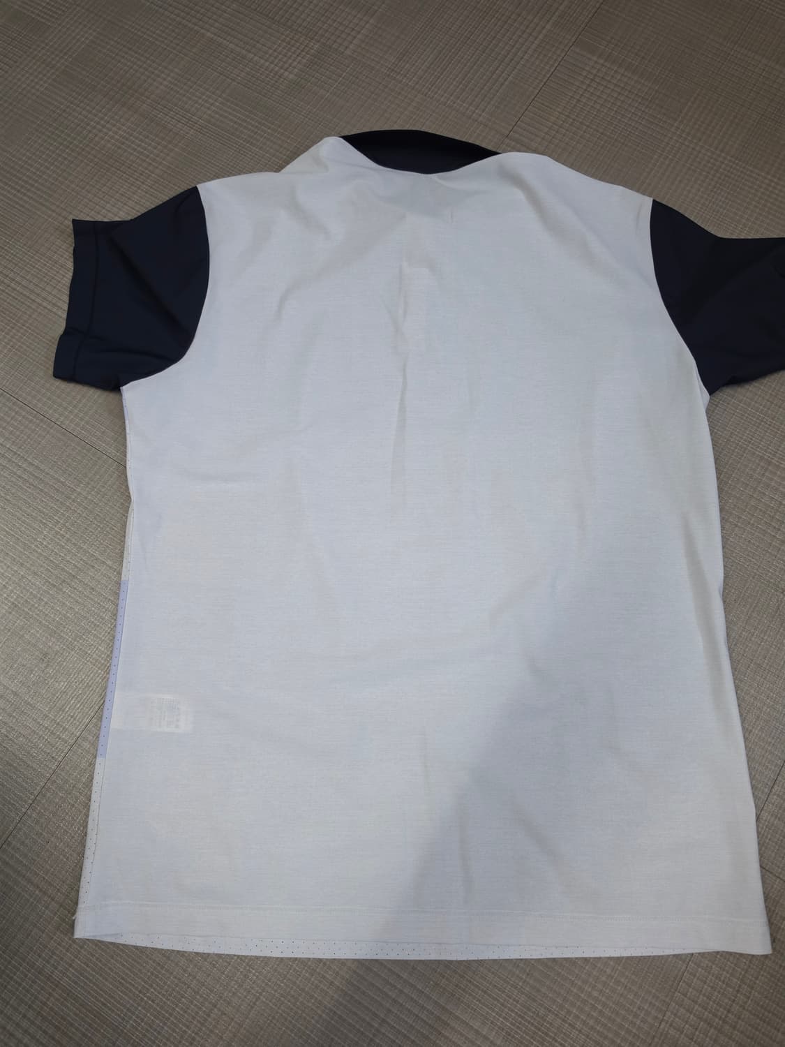 풋조이 기능성 반팔 카라티 상품이미지6