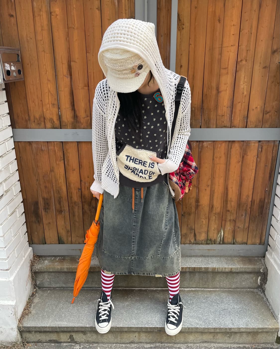 렛츠카운트하우매니스타즈데얼알!비내린뒤우비소녀.ˢᴱᵀ🏠 상품이미지1