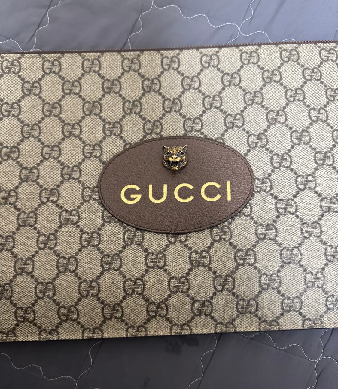 구찌 네오빈티지 클러치백 상품이미지2