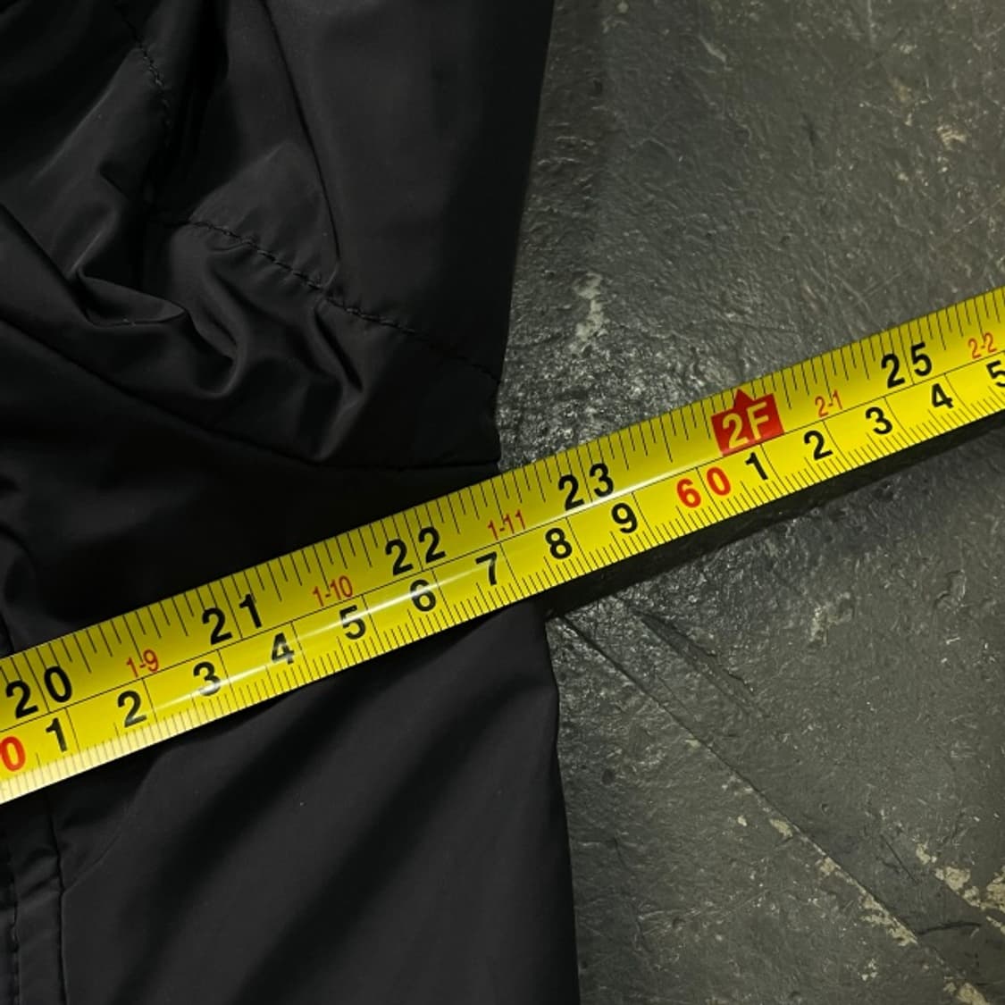 105 헨리코튼 클래식 경량 패딩 자켓 상품이미지6