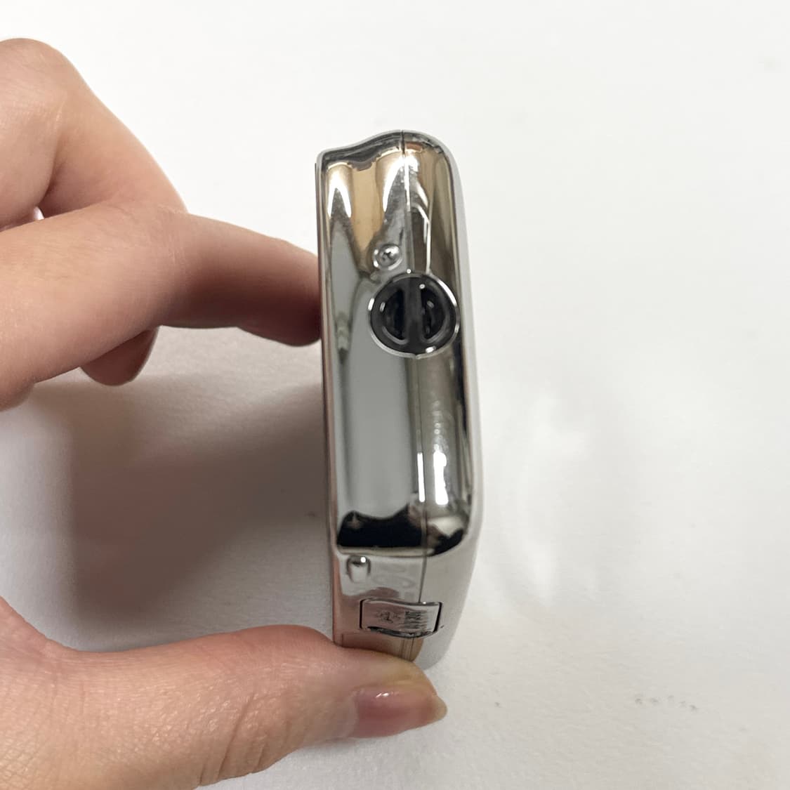 니콘 쿨픽스 s01 nikon coolpix 실버 상품이미지6