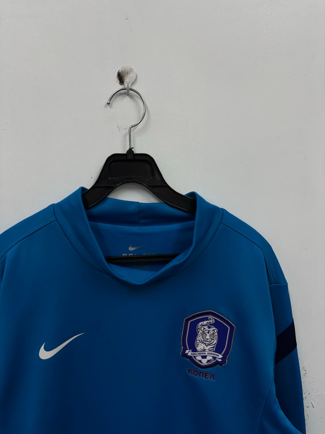 나이키 국대 드라이핏 긴팔티 상품이미지2