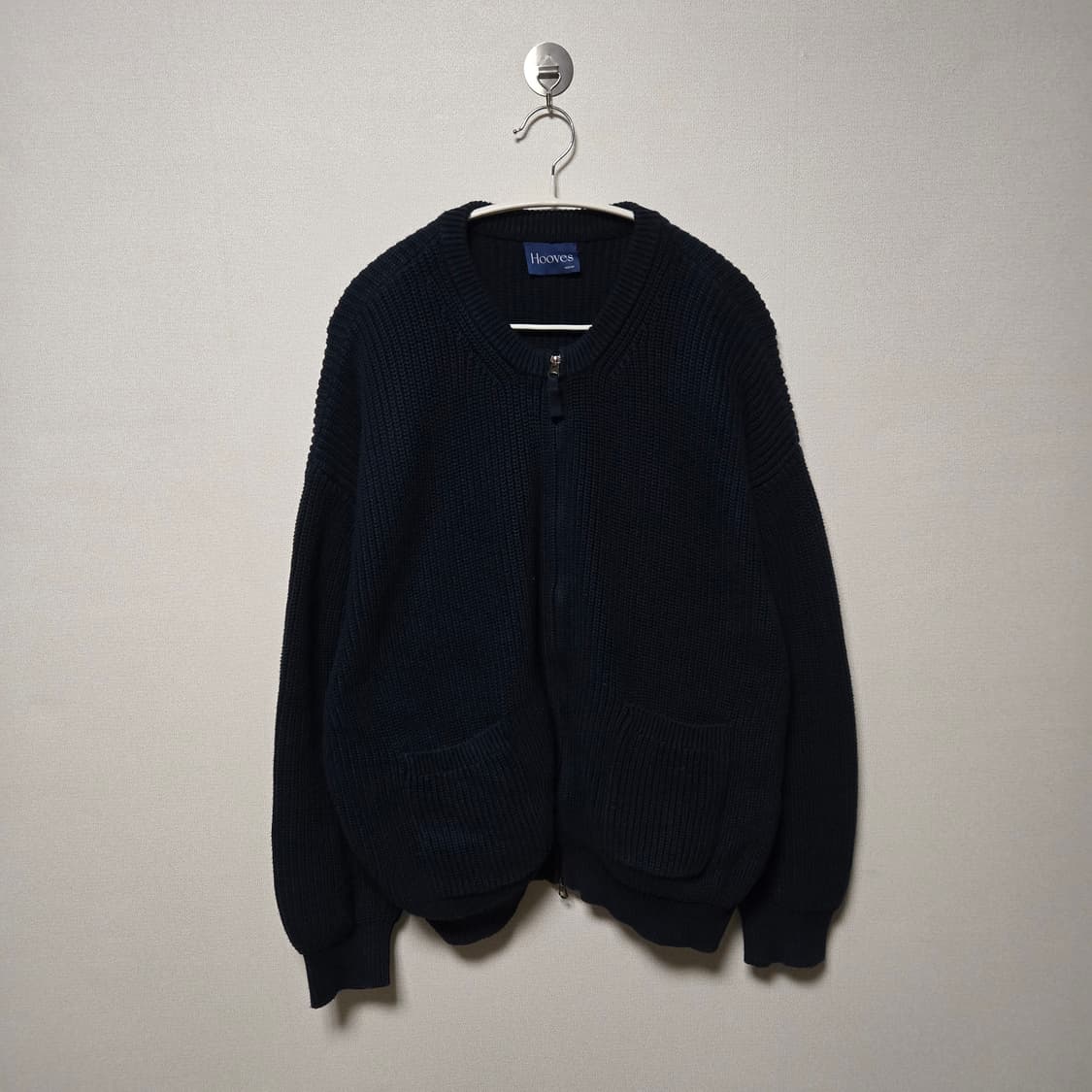 Hooves 후브스 투웨이 가디건 / 남성 가디건/ 남자 가디건  상품이미지2