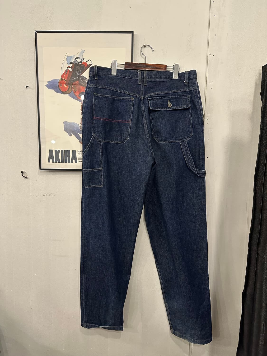 36)매드독 카펜터 팬츠 상품이미지2