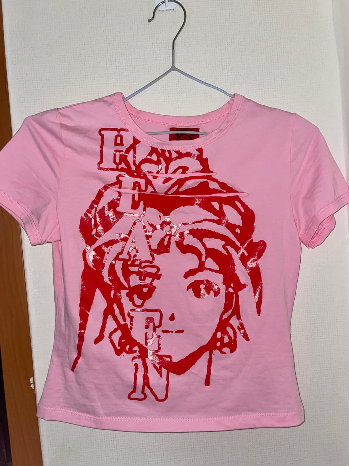 헤븐바이 마크제이콥스 베이비티 상품이미지1