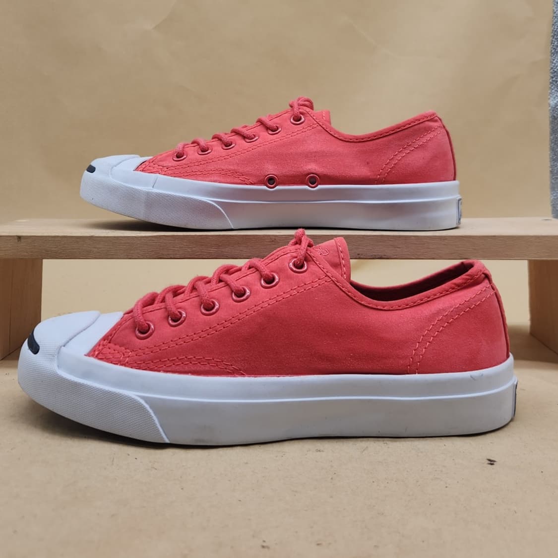 컨버스 잭퍼셀 여성 스니커즈 230 상품이미지1