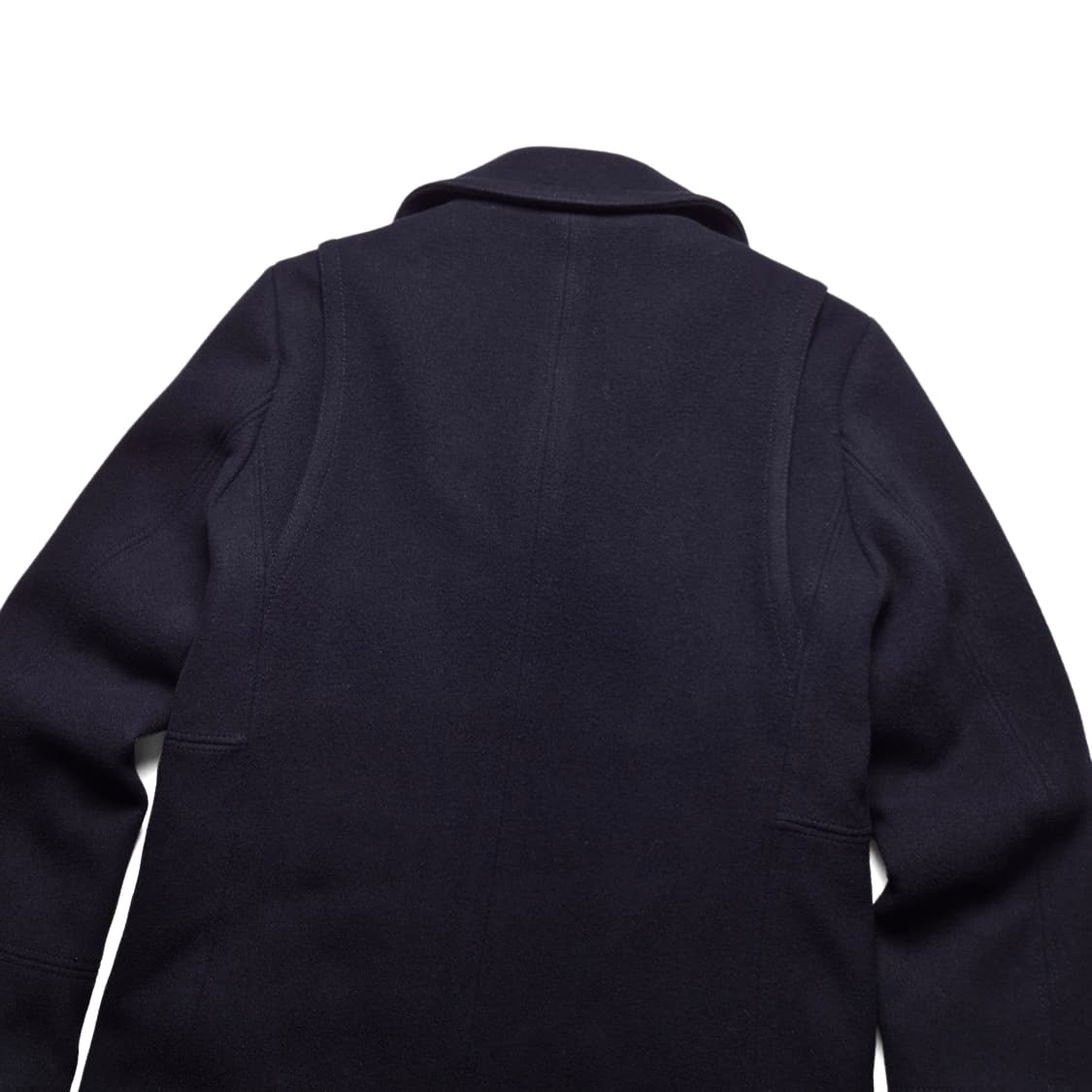 [46] 발렌시아가 울 피코트 상품이미지7