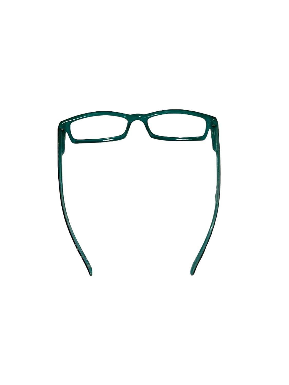 00s 빈티지 안경 (Emerald Green) 상품이미지4