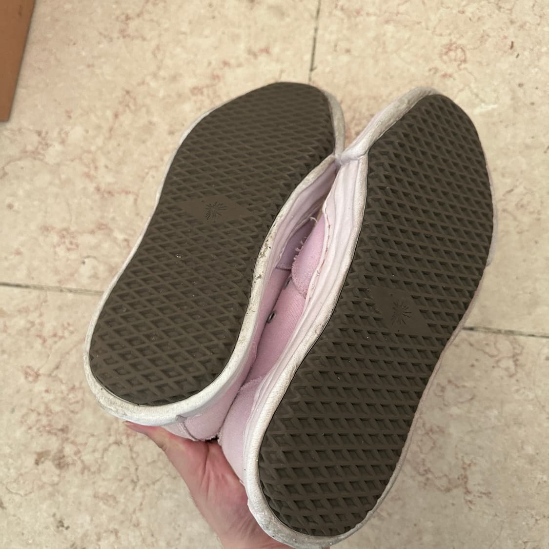 미하라 야스히로 오버다이드 캔버스 로우 purpie (300, 45) 상품이미지3