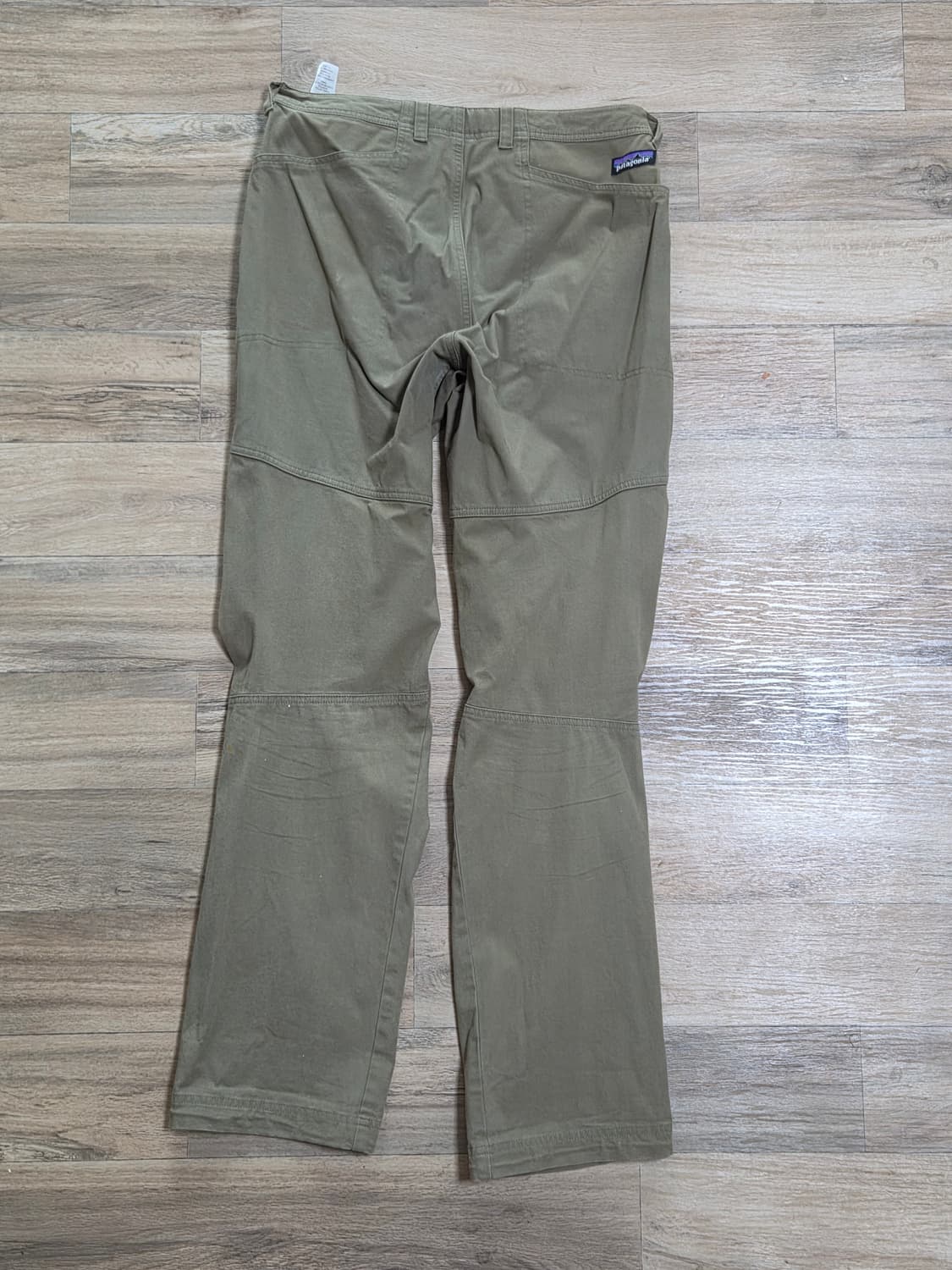 파타고니아 밴즈 뱅가 록 팬츠 30사이즈 품절상품 상품이미지7