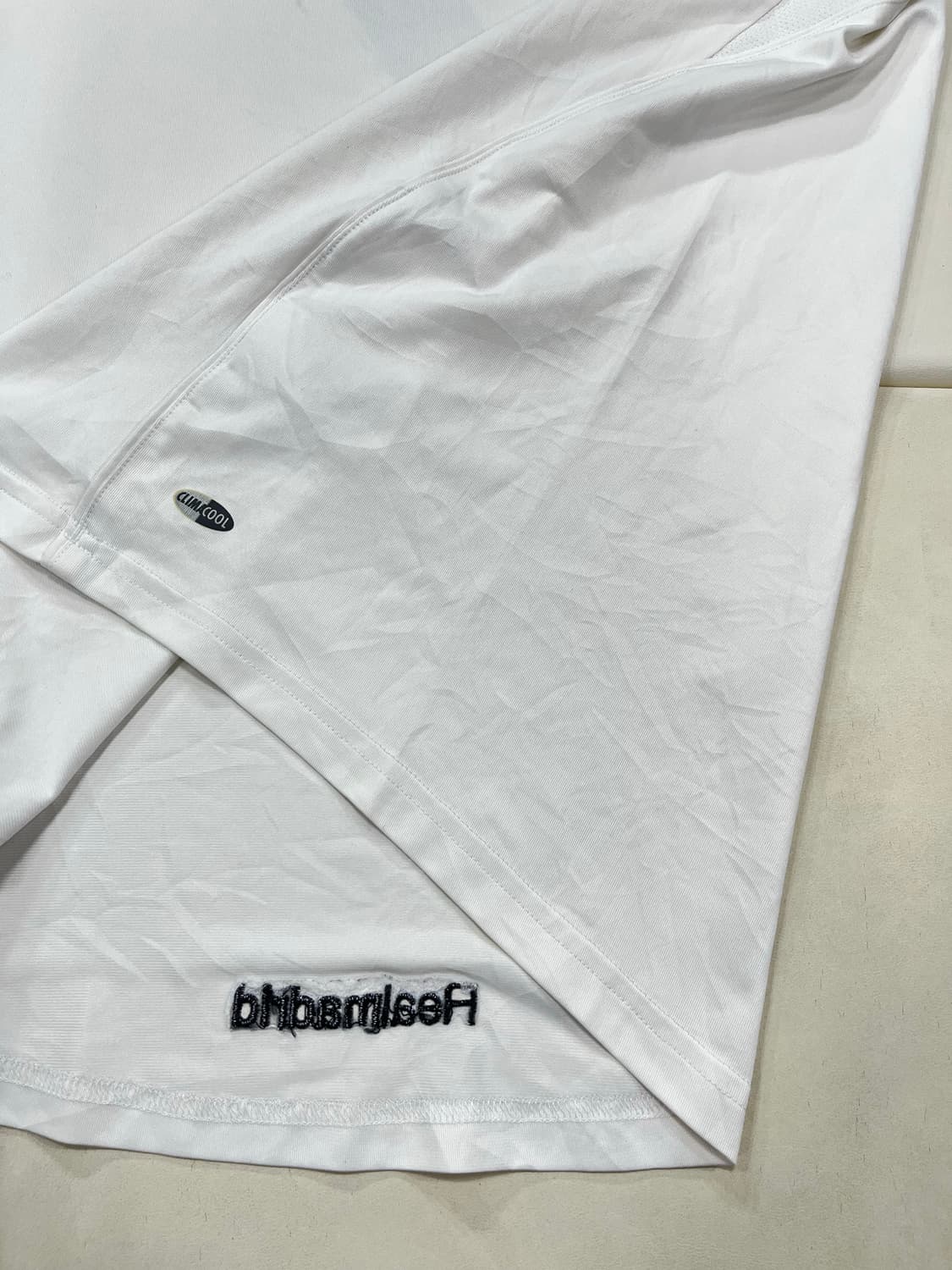 아디다스 05-06 레알 마드리드 CF 홈 지네딘 지단 상품이미지7