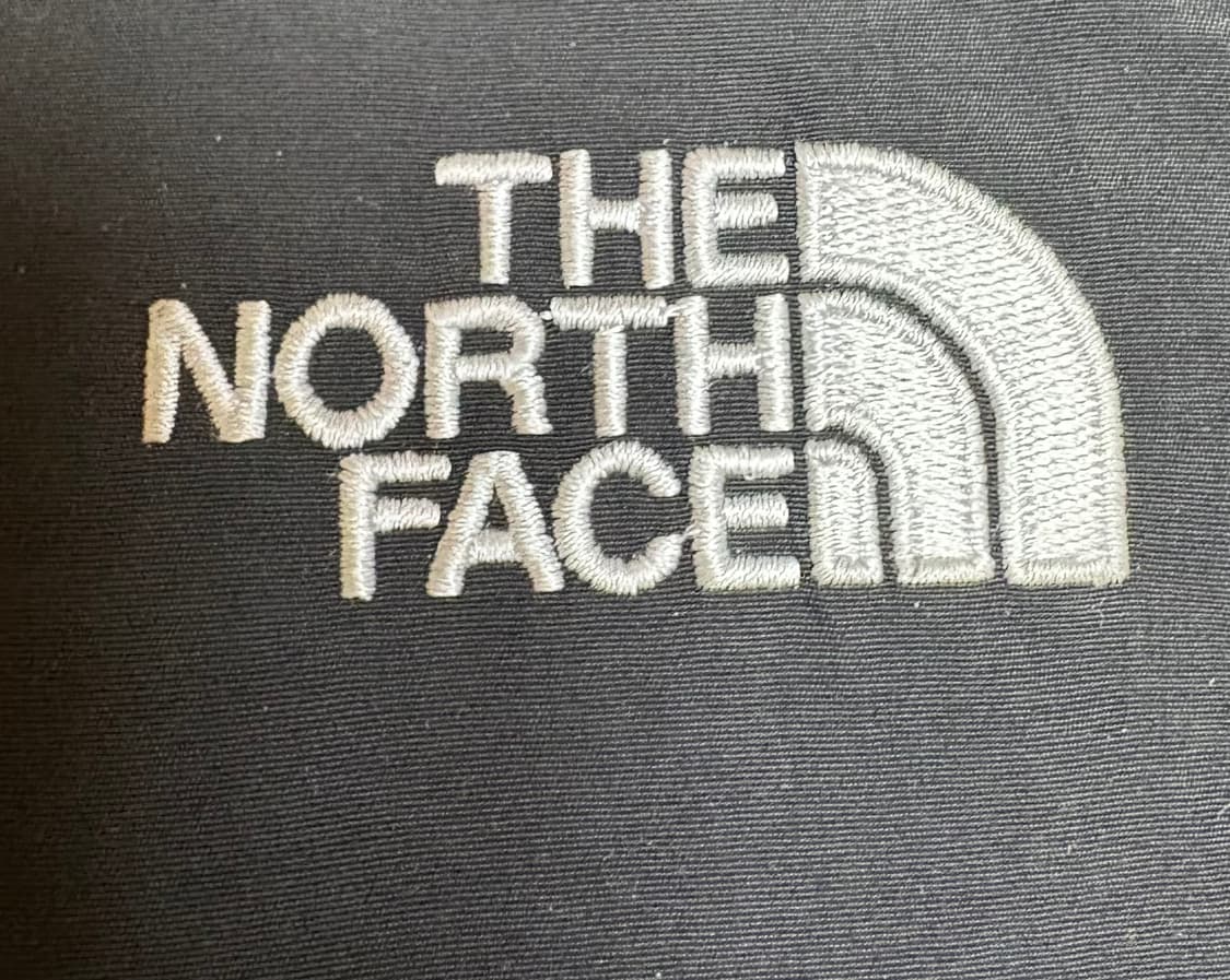 빈티지 노스페이스 플리스자켓 여성55 s 상품이미지5