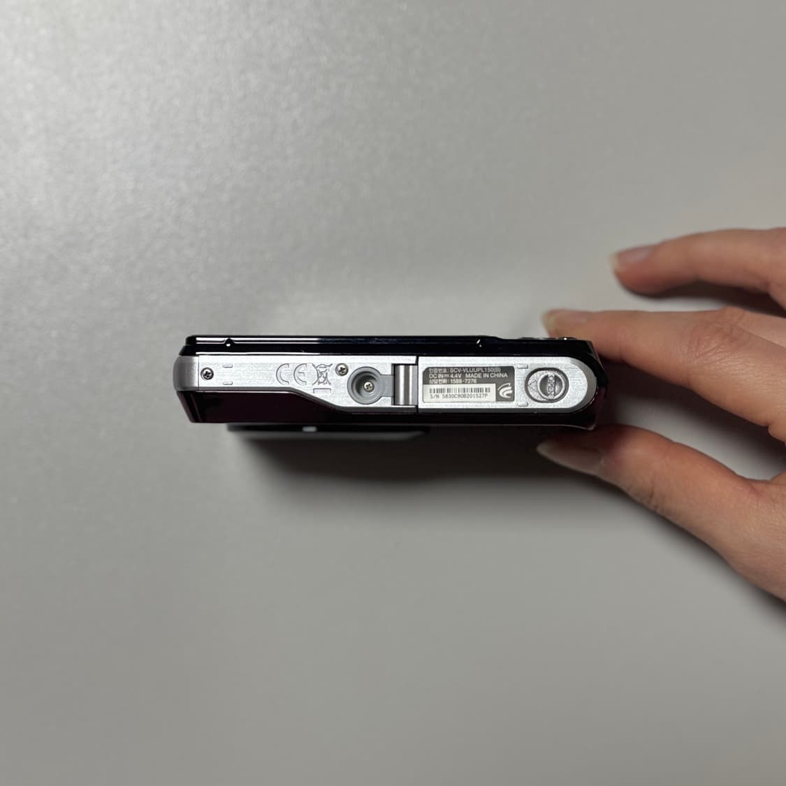 Samsung VLUU PL150(삼성 블루 pl150) 상품이미지4