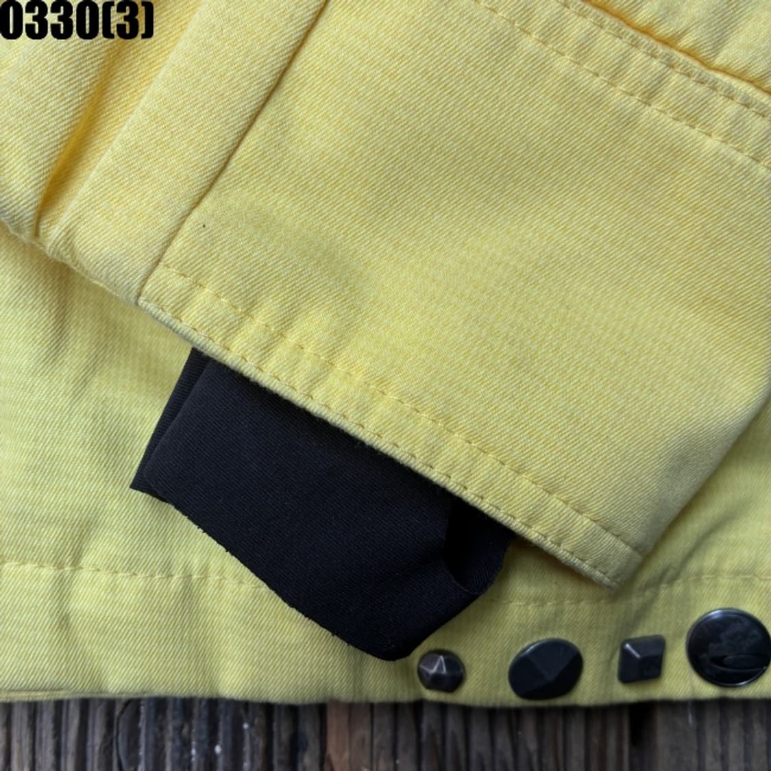 오클리 바람막이 롱 자켓 상품이미지5