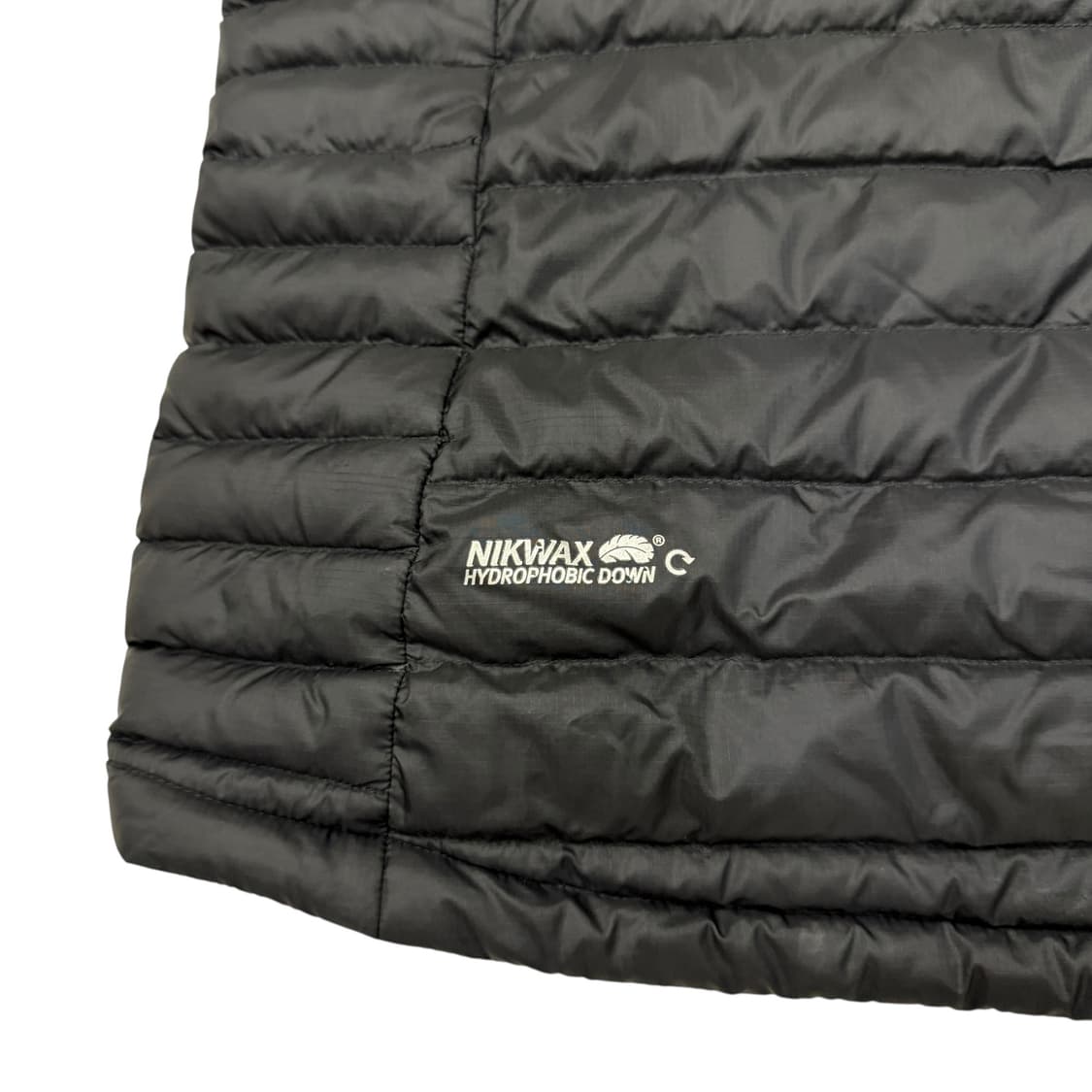 RAB 랩 마이크로라이트 경량패딩 다운 자켓 S 상품이미지7