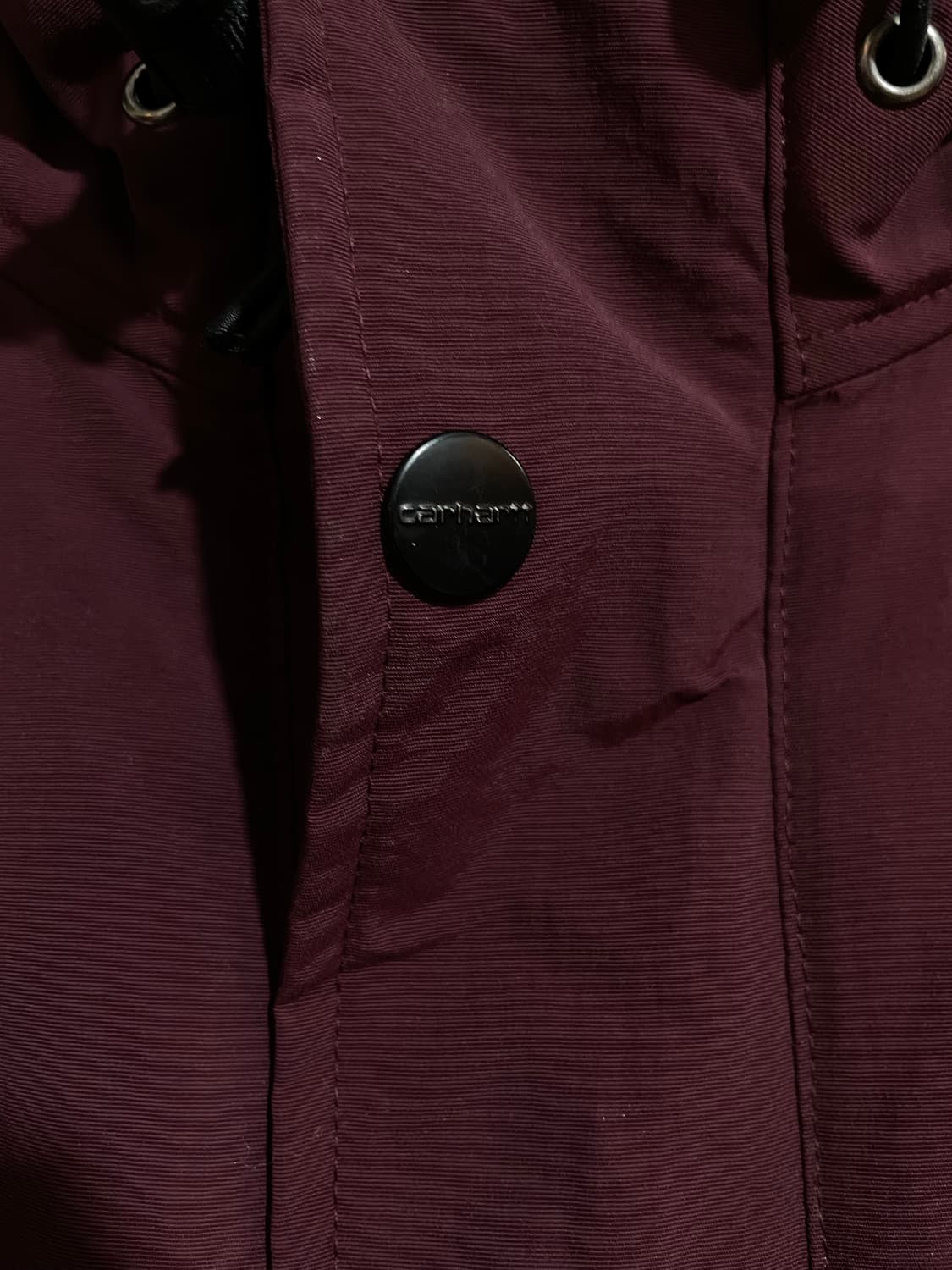 앵커리지 파카 상품이미지4