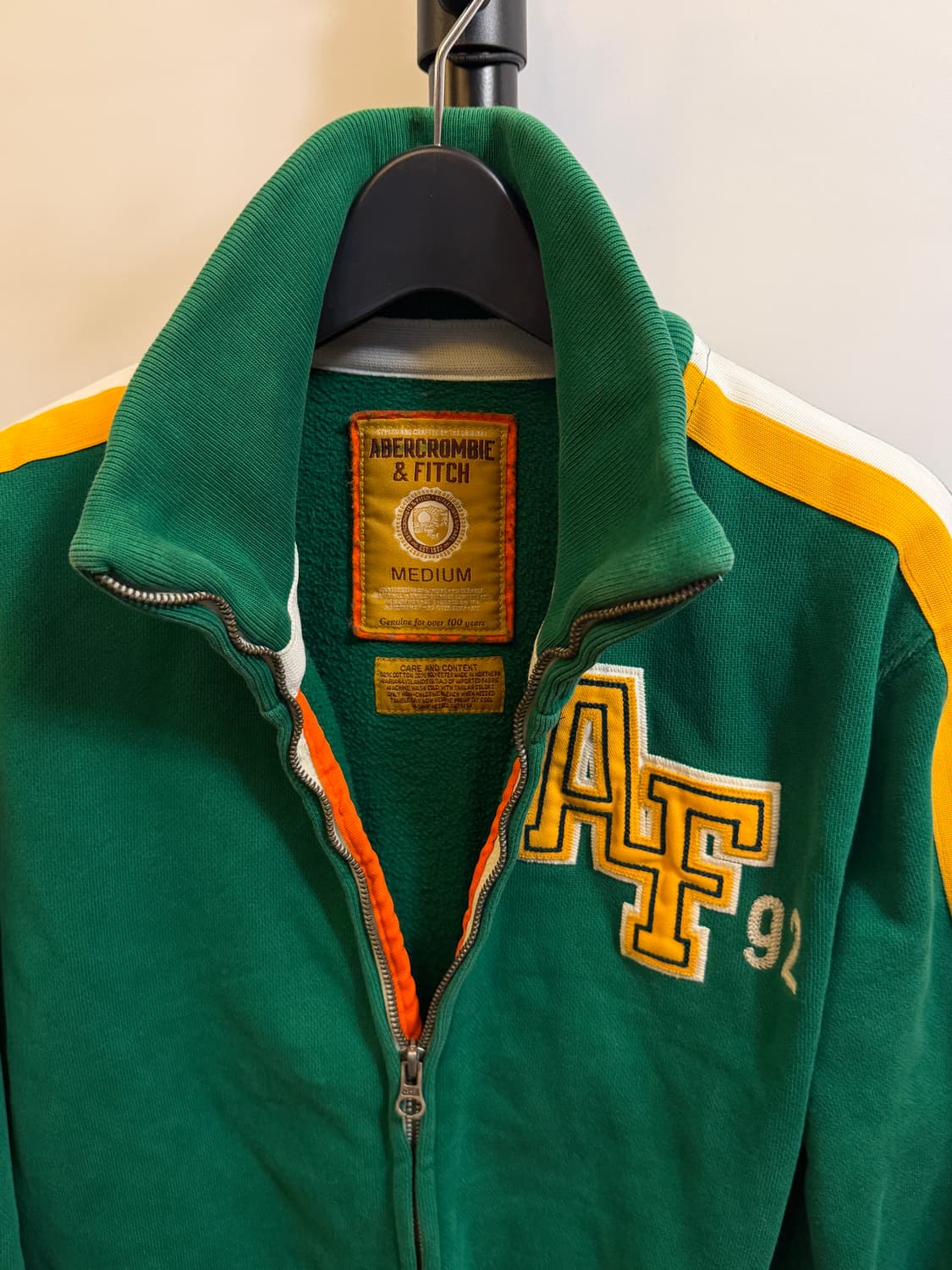 아베크롬비 대장급 저지  상품이미지3