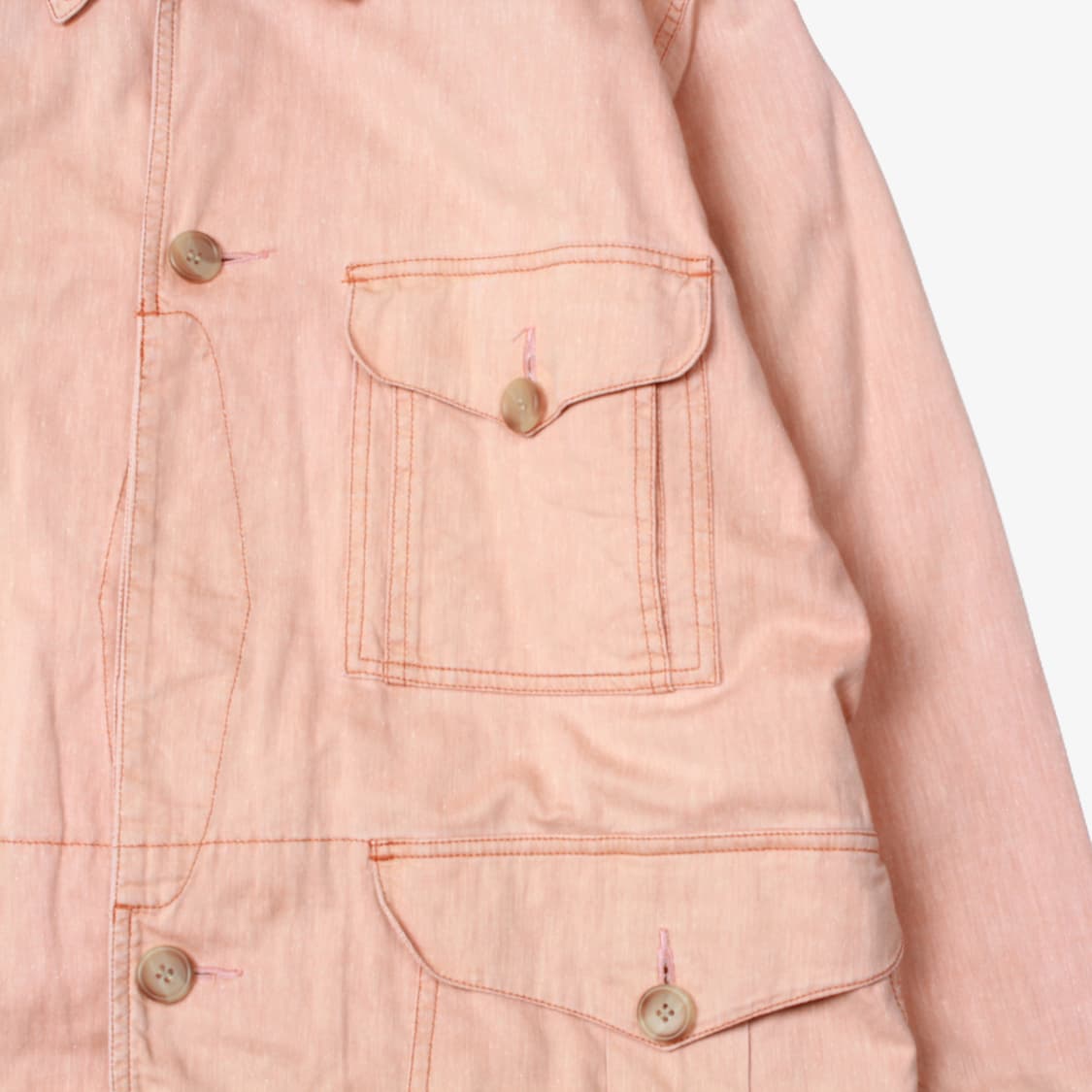 나이젤 카본 자켓 상품이미지6