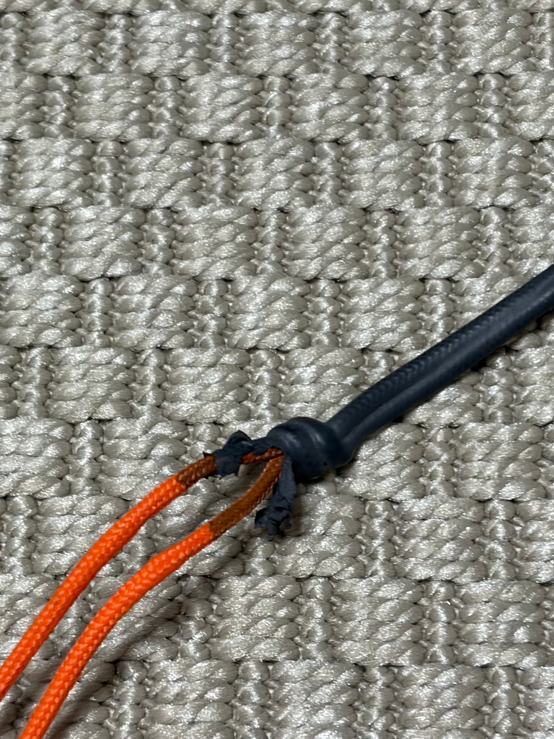 Gr10k restraint lanyard belt 상품이미지4