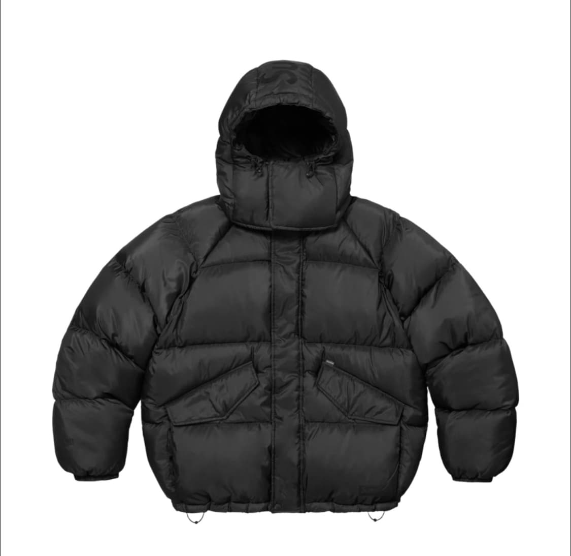 슈프림 700필(700-Fill) 다운 L 상품이미지1