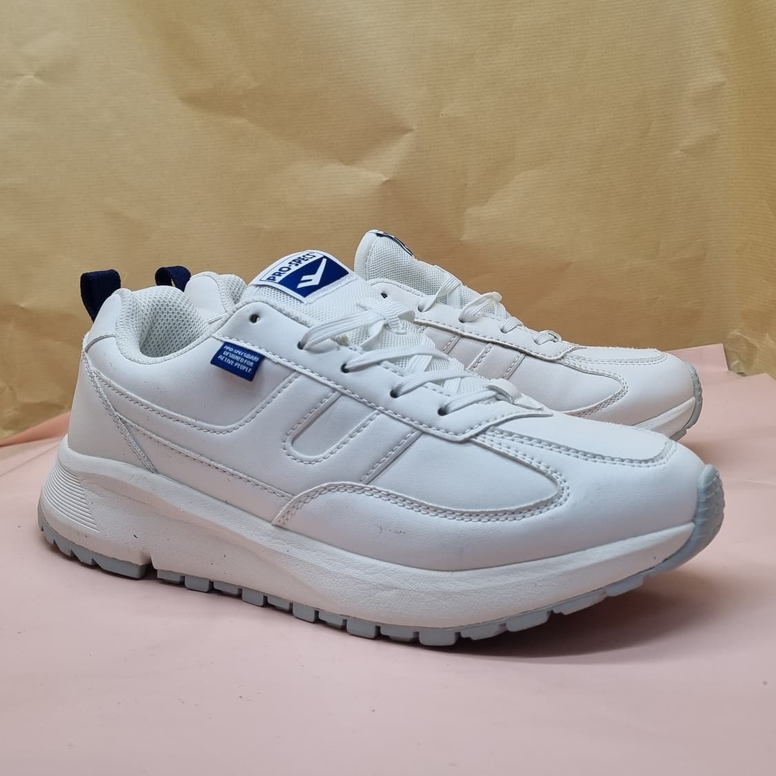 프로스펙스 에어스카이 운동화 255 상품이미지1