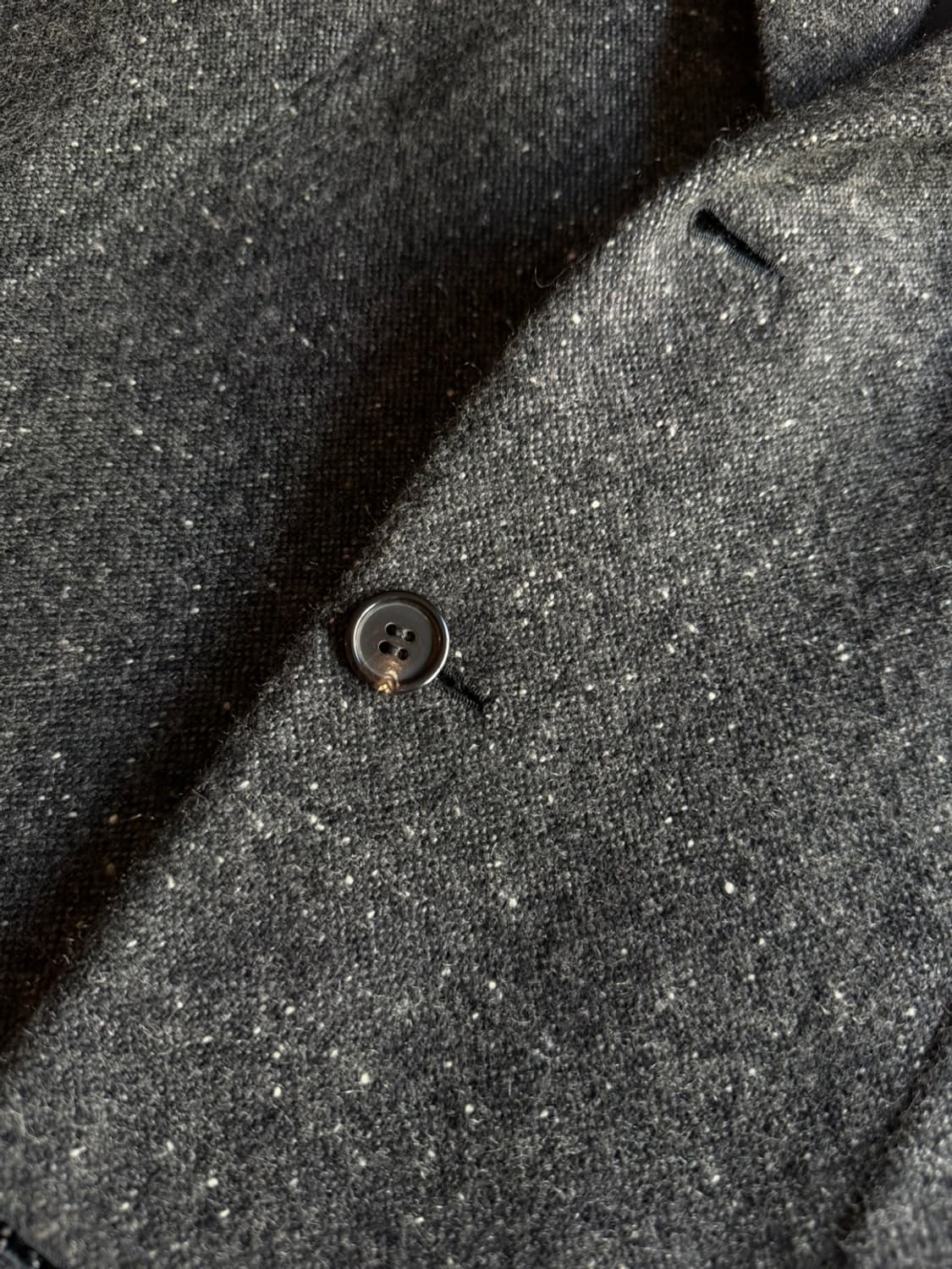 브리오니 캐시미어 테일러드 자켓 슬림100 상품이미지5