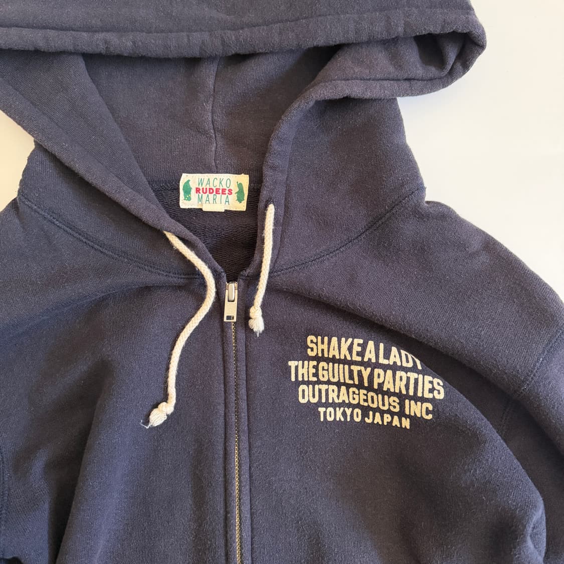 Wacko Maria 상품이미지2