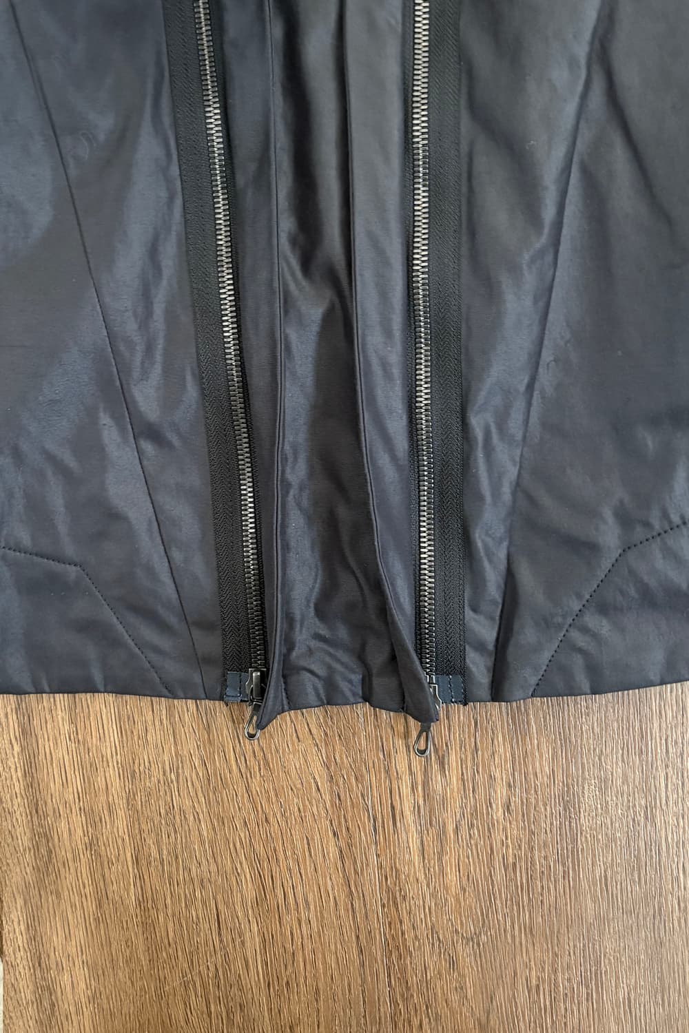 Julius Nylon Vest 상품이미지7
