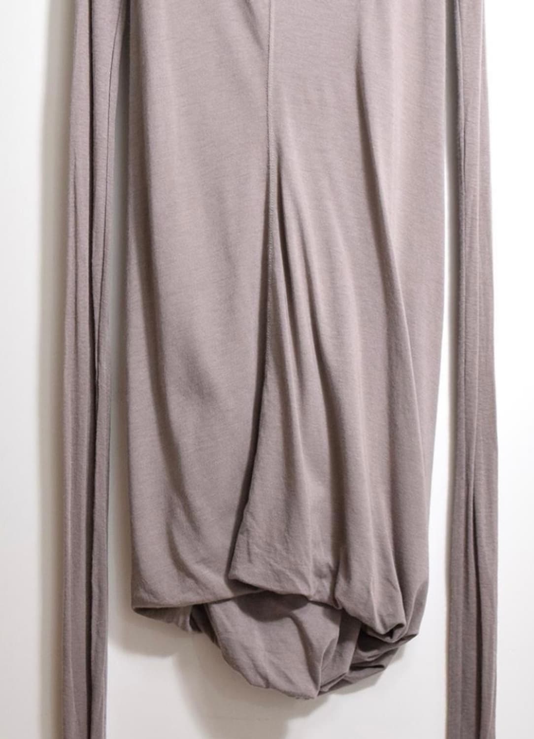 rick owens drape ops 드레이프 원피스 상품이미지3