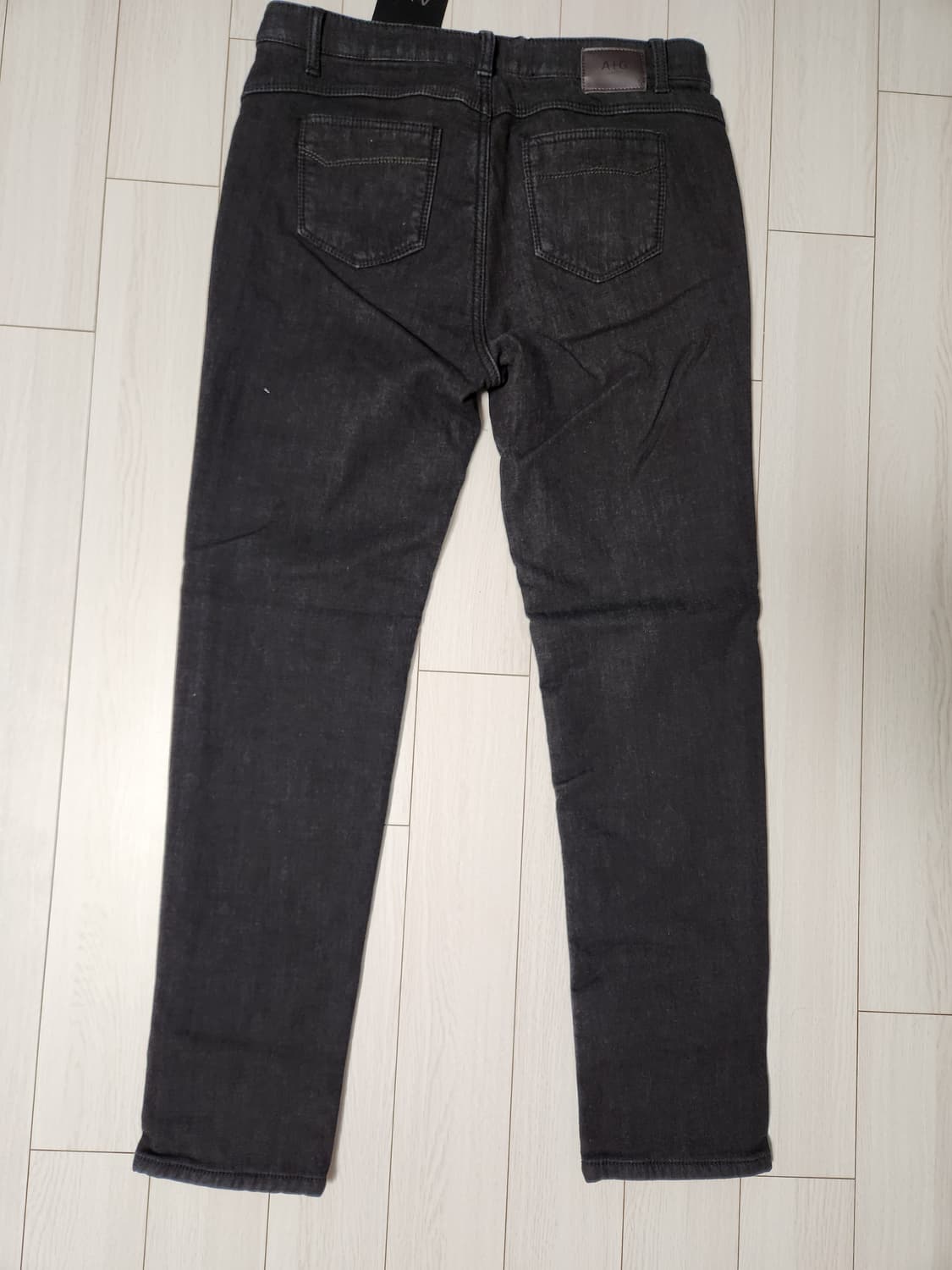 A+G 블랙 기모 데님 청바지 사이즈29

A+G 블랙 데님 바지 29사 상품이미지4