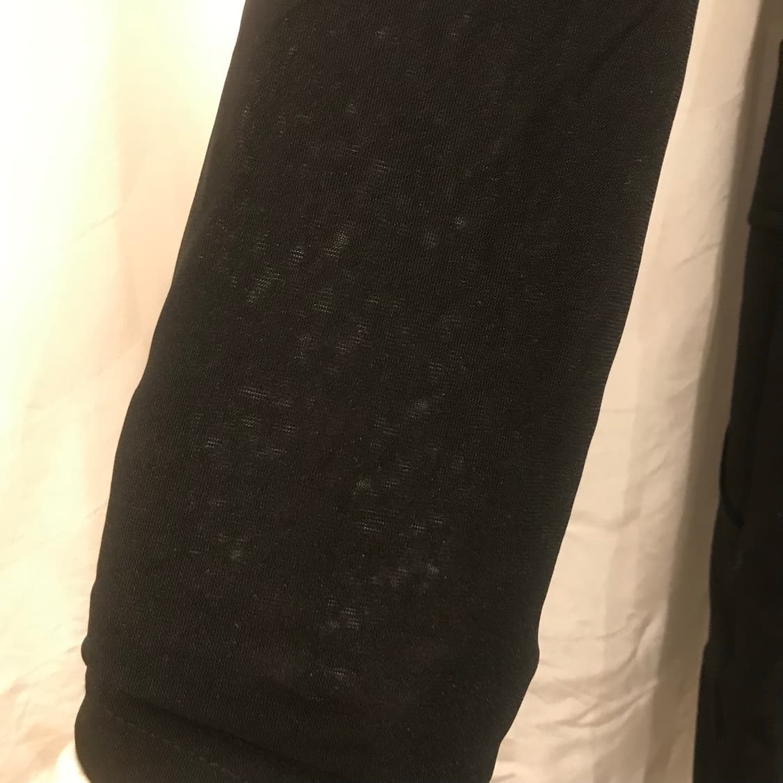 Vintage 고스펑크 고딕 갸루 큐빅 날개 후드집업 상품이미지6