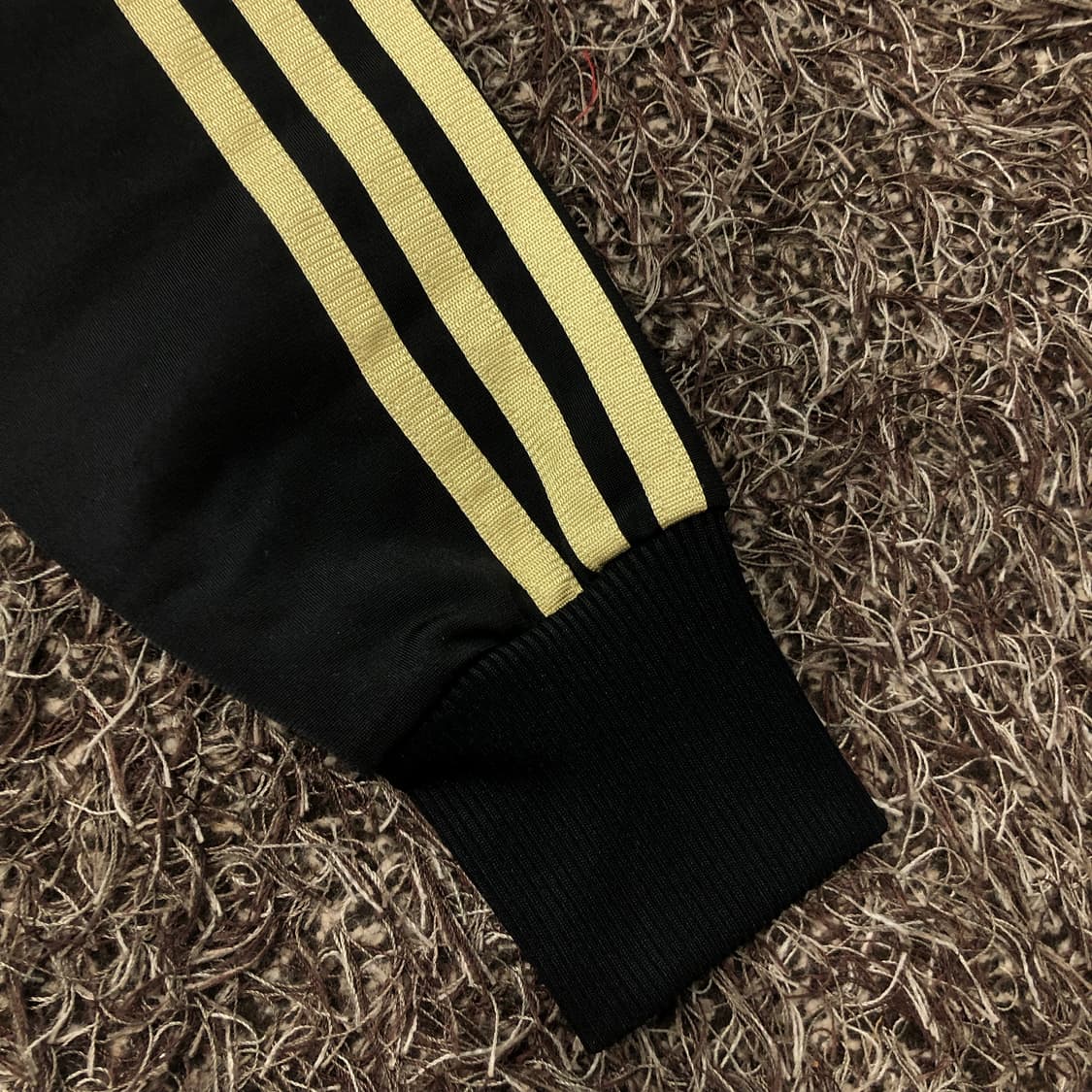 90 아디다스 파이어버드 검골 져지 트랙 자켓 상품이미지3