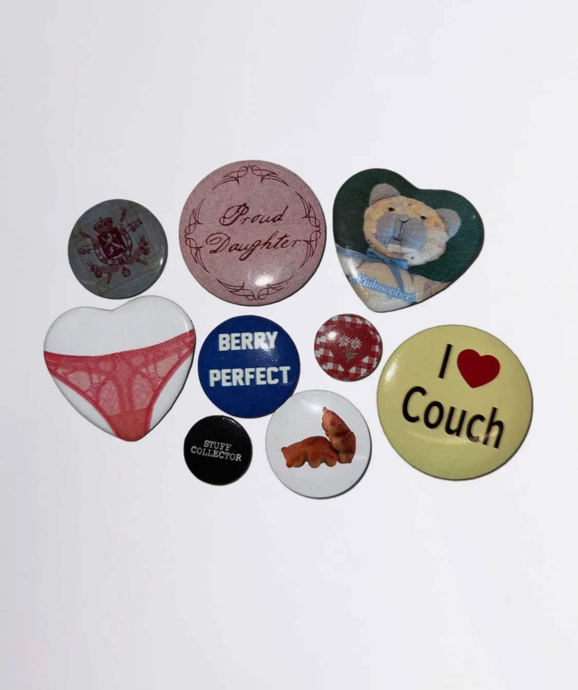 캔뱃지 set 상품이미지2