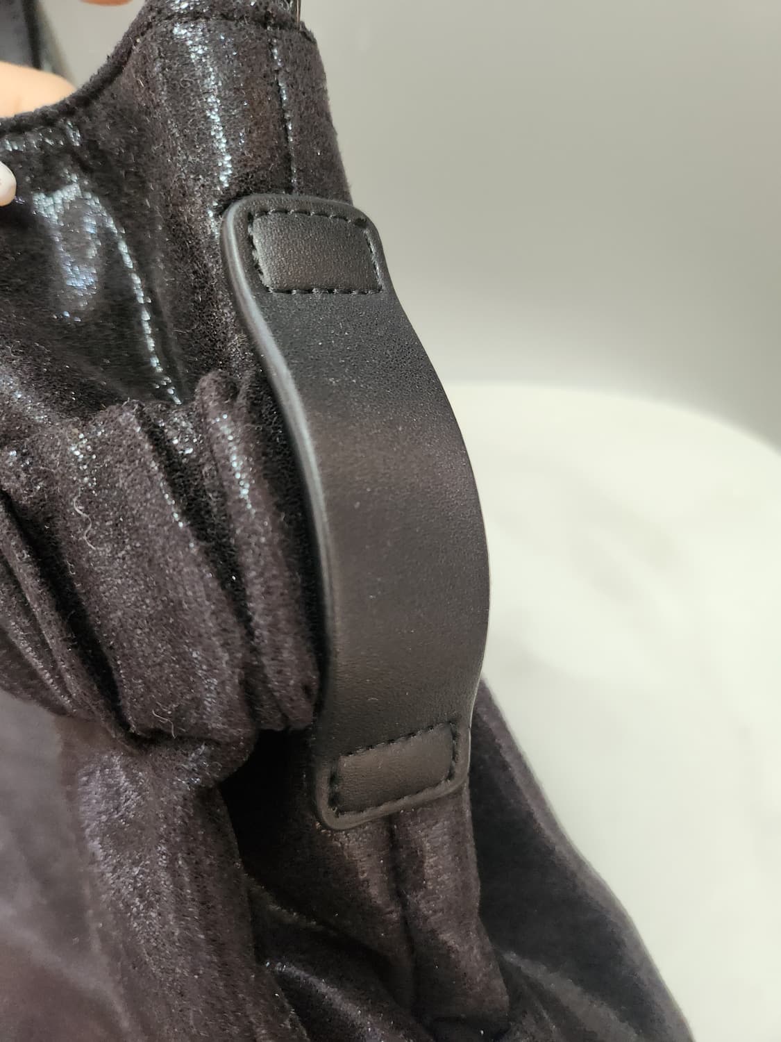 마스터바니에디션 토트백 상품이미지4