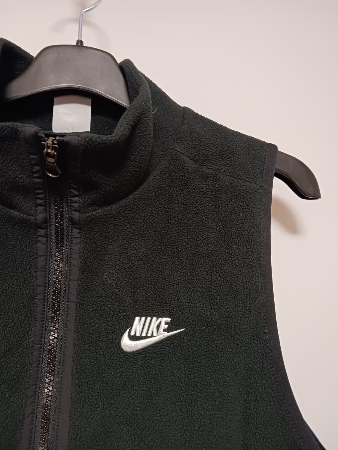 나이키 윈터라이즈드 블랙 플리스  상품이미지2