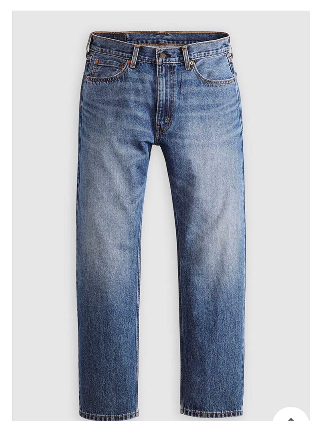 리바이스 555 릴렉스드 스트레이트 32x32 상품이미지1