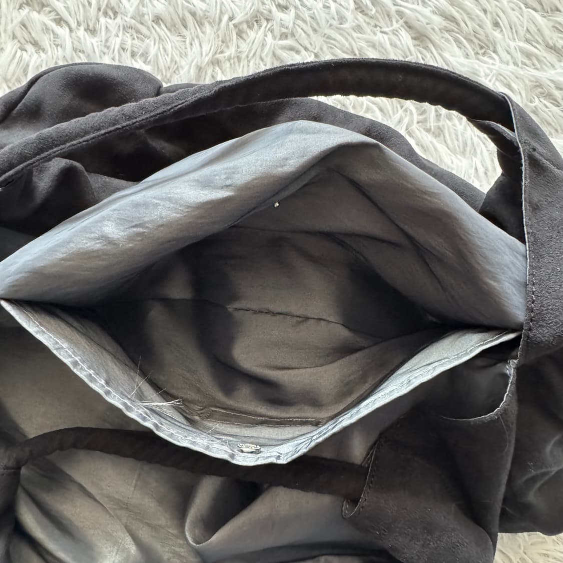 SIMONS YARD DAILY 일본빈티지 토트백 가방 빈티지가방 F 상품이미지6