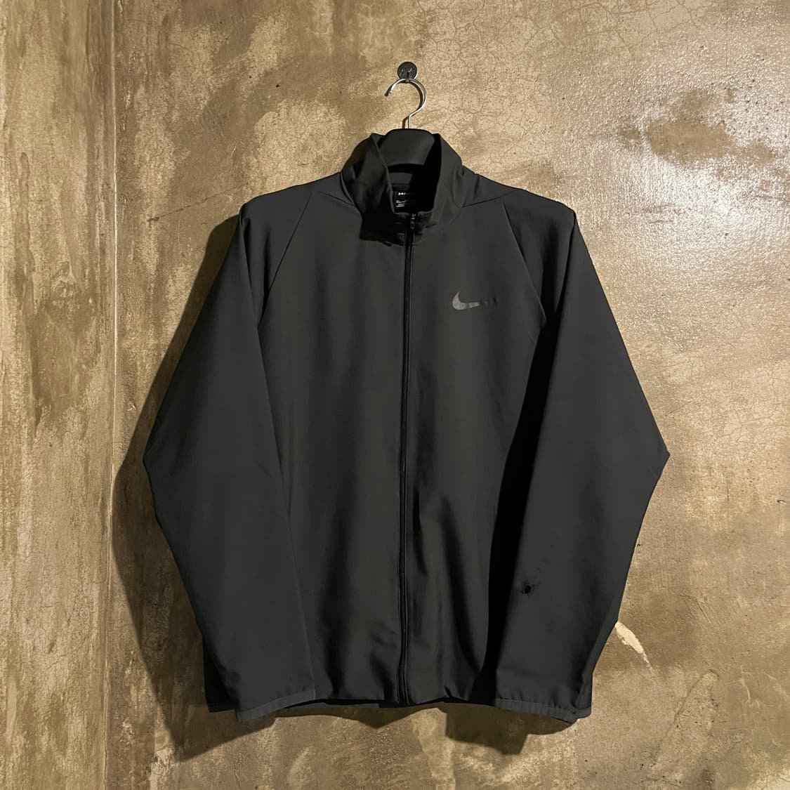 나이키 드라이핏 집업 상품이미지1