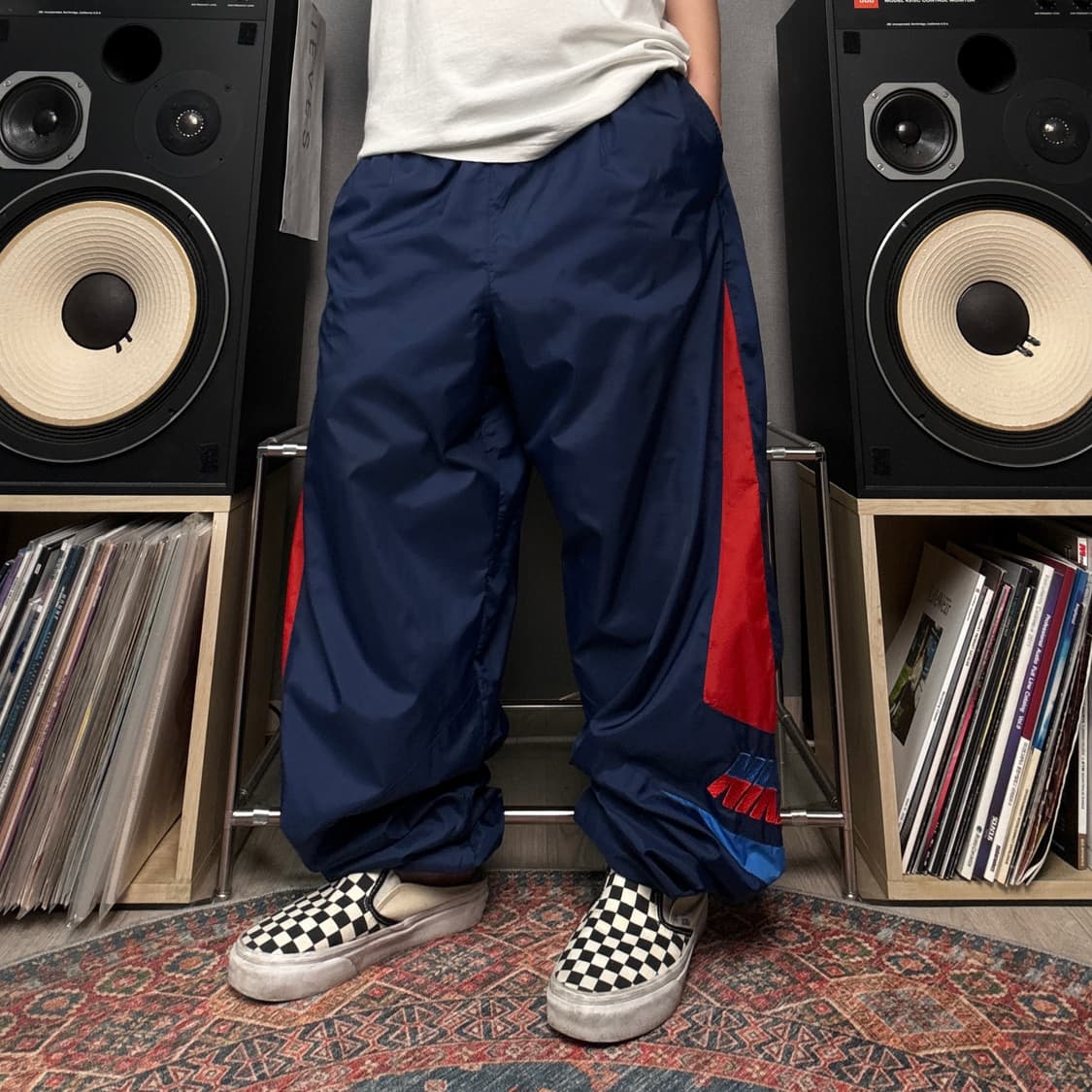 나이키 트랙팬츠 상품이미지1