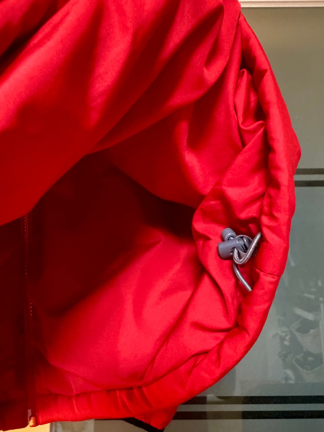 (S)노스페이스 골드윈 경량 패딩 자켓 상품이미지4