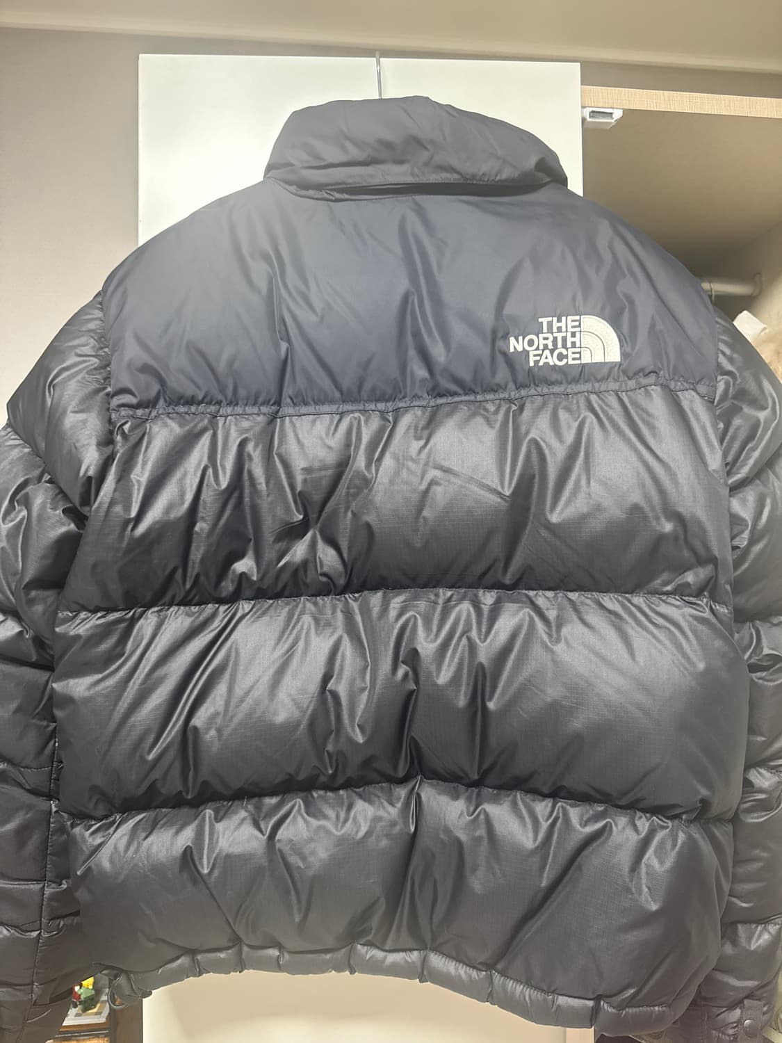 노스페이스 눕시 에코 m사이즈 상품이미지2