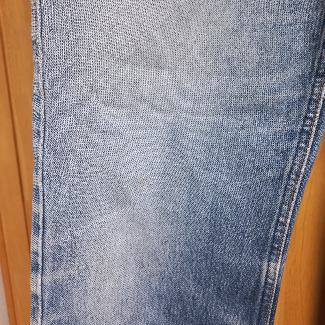 리 Lee 빈티지 부츠컷 데님 청바지 bootcut 상품이미지2
