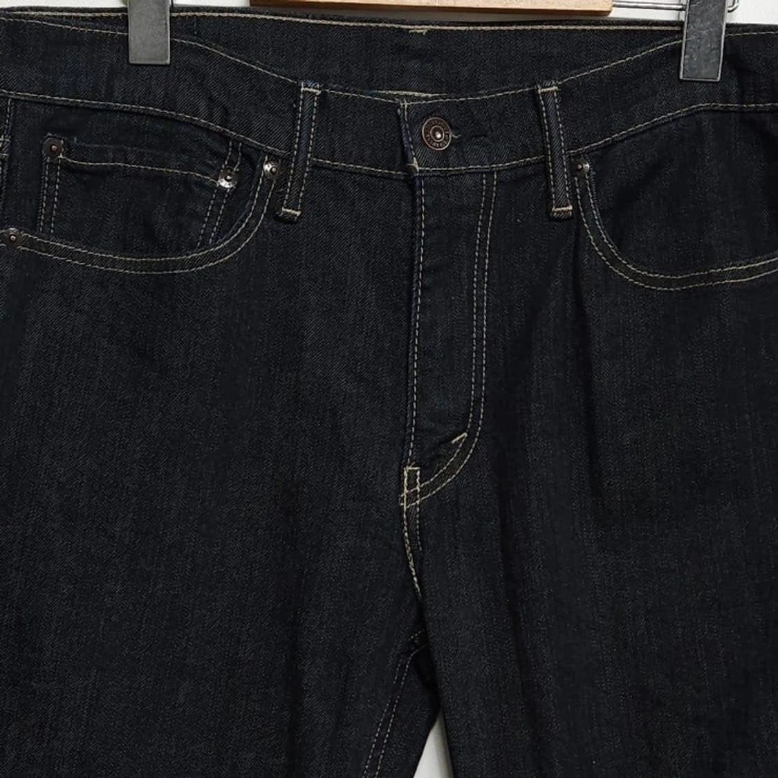 34 LEVIS 리바이스511 데님팬츠 청바지 스트레이트핏 상품이미지2