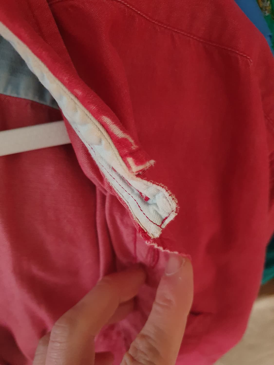 노티카 아메카지 셔츠 상품이미지3